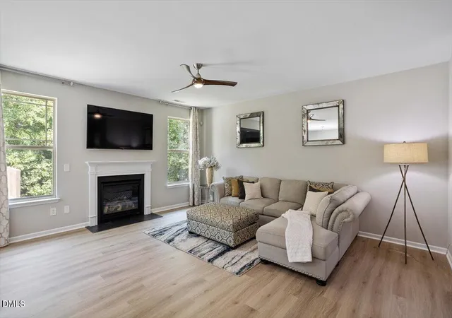 5th image of 3331 Perrin Dr, Haw River, NC 27258 | MLS# 10185683