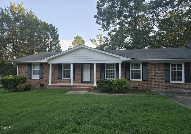 Photo 1 of Single family home for sale at 1402 Snow Hl Rd, Durham, NC 27712 | MLS# 10186632 | Listing updated on 2026-09-18