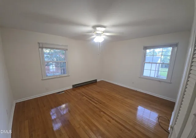 Photo 2 of Single family home for sale at 1402 Snow Hl Rd, Durham, NC 27712 | MLS# 10186632 | Listing updated on 2026-09-18