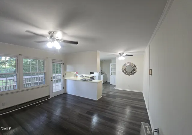 Photo 3 of Single family home for sale at 1402 Snow Hl Rd, Durham, NC 27712 | MLS# 10186632 | Listing updated on 2026-09-18