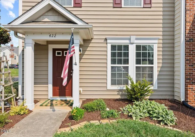 2nd image of 422 Provincial St, Raleigh, NC 27603 | MLS# 10185801