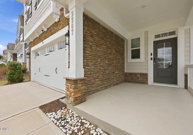 2nd image of 2367 Kettle Falls Sta, Apex, NC 27502 | MLS# 10185764