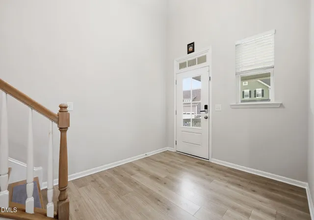 Photo 3 of Single family home for sale at 2367 Kettle Fls Sta, Apex, NC 27502 | MLS# 10185764 | Listing updated on 2026-08-12