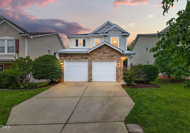 37th image of 305 Palmdale Ct, Holly Springs, NC 27540 | MLS# 10185765