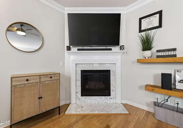 4th image of 305 Palmdale Ct, Holly Springs, NC 27540 | MLS# 10185765
