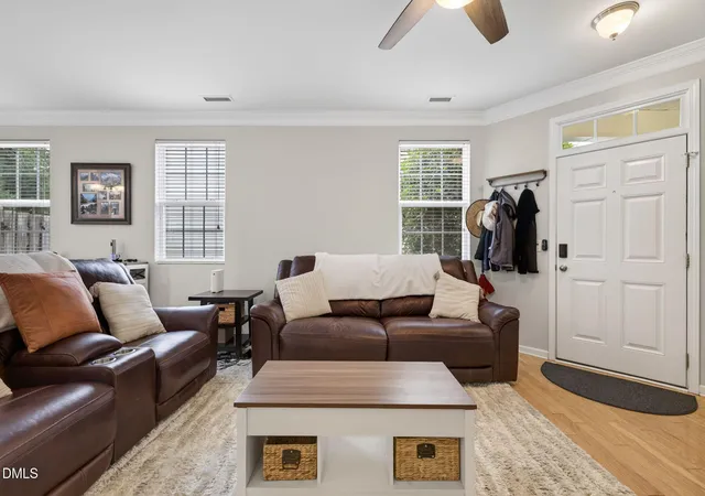 Photo 3 of Single family home for sale at 305 Palmdale Ct, Holly Springs, NC 27540 | MLS# 10185765 | Listing updated on 2026-10-07
