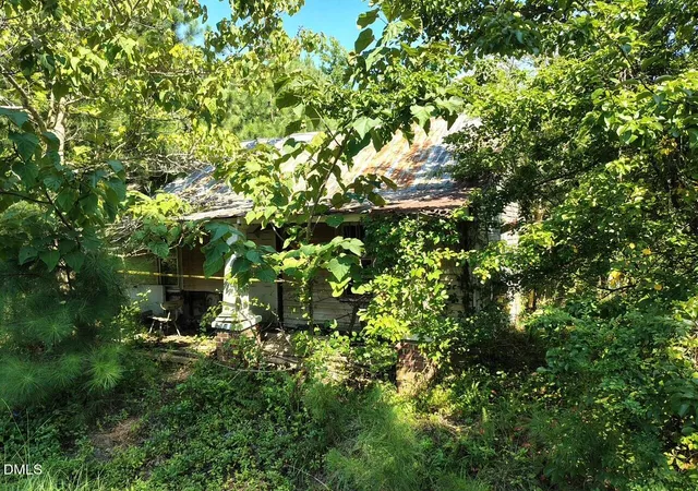 Photo 1 of Sale Pending at 486 Creech Johnson Rd, Zebulon, NC 27597 | MLS# 10185497 | Listing updated on 2026-08-30