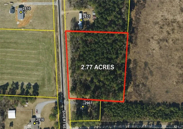 1st image of Siversten Rd, Autryville, NC 28318 | MLS# 767494