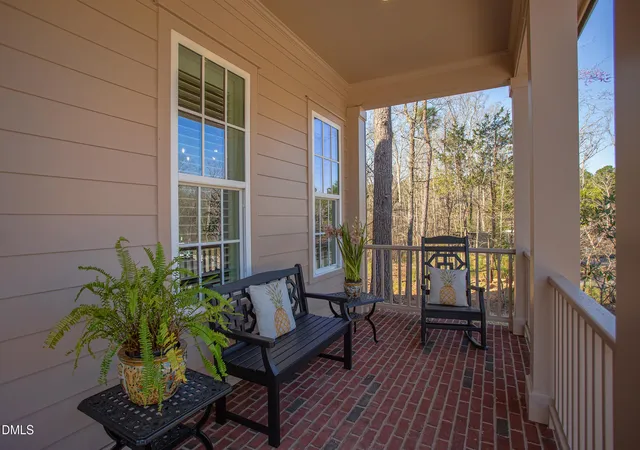 3rd image of 1028 Whitehall Cir, Durham, NC 27713 | MLS# 10185689