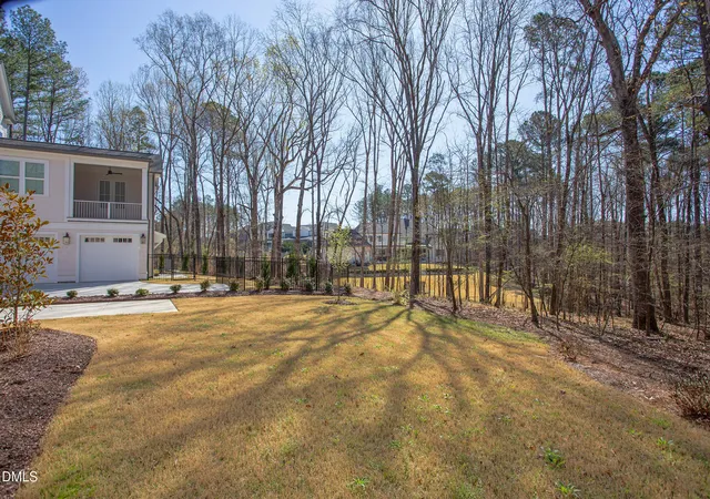 49th image of 1028 Whitehall Cir, Durham, NC 27713 | MLS# 10185689