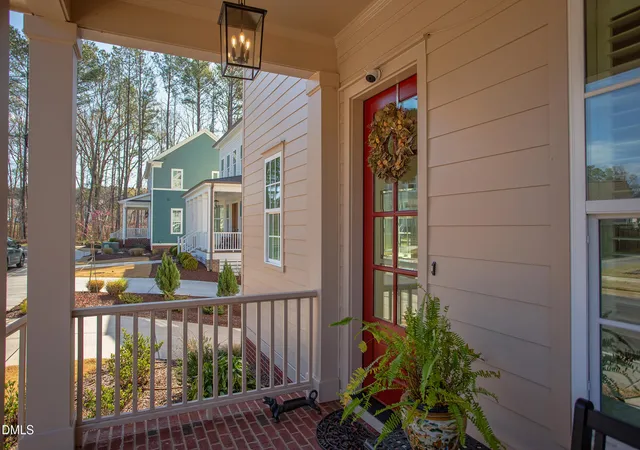 4th image of 1028 Whitehall Cir, Durham, NC 27713 | MLS# 10185689