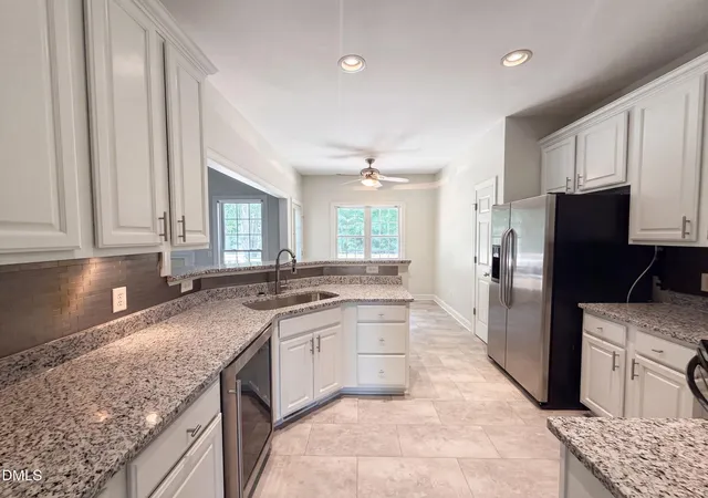 2nd image of 4336 N Greg Allen Wy, Oxford, NC 27565 | MLS# 10185499