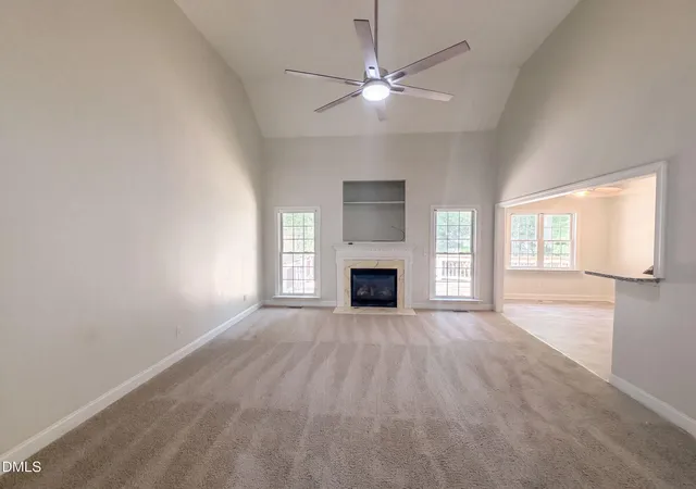 Photo 3 of Single family home for sale at 4336 N Greg Allen Way, Oxford, NC 27565 | MLS# 10185499 | Listing updated on 2026-09-03
