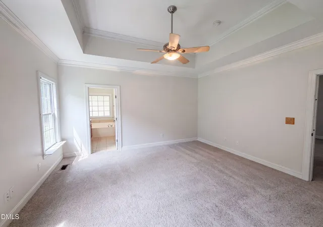 Photo 3 of Single family home for sale at 4336 N Greg Allen Way, Oxford, NC 27565 | MLS# 10185499 | Listing updated on 2026-09-03