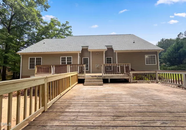 Photo 4 of Single family home for sale at 4336 N Greg Allen Way, Oxford, NC 27565 | MLS# 10185499 | Listing updated on 2026-09-03