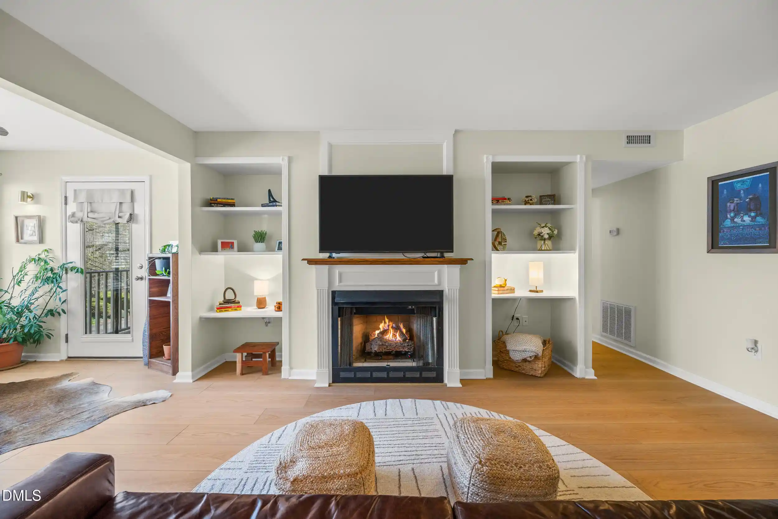 Listing Photo 1 - Condo for sale in 1312 Hillbrow Ln located at 1312 Hillbrow Ln, Raleigh, NC 27615 - Unit 1312 Hillbrow Ln