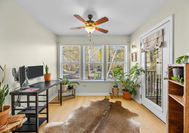 3rd image of 1312 Hillbrow Ln, Raleigh, NC 27615 | MLS# 10187011