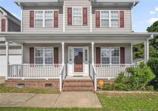 Photo 3 of Single family home for sale at 3028 Piney Mountain Dr, Hope Mills, NC 28348 | MLS# 767499 | Listing updated on 2026-09-10