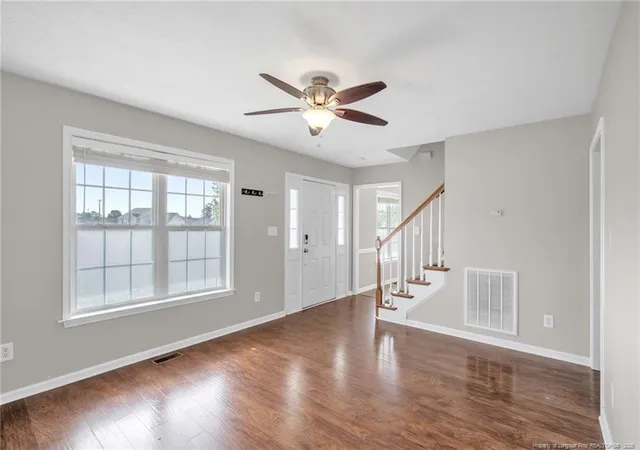 Photo 4 of Single family home for sale at 3028 Piney Mountain Dr, Hope Mills, NC 28348 | MLS# 767499 | Listing updated on 2026-09-10
