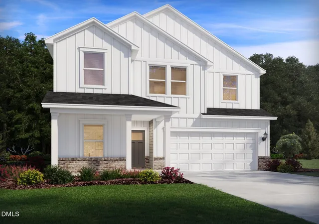 2nd image of 5974 Fallowfield Ln, Raleigh, NC 27616 | MLS# 10187109