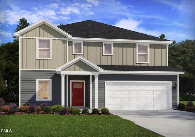1st image of 1444 Hatteras Rd, Durham, NC 27704 | MLS# 10187385