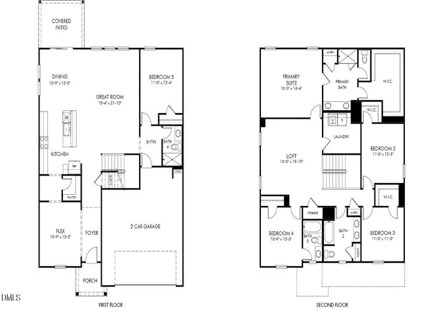 2nd image of 1444 Hatteras Rd, Durham, NC 27704 | MLS# 10187385