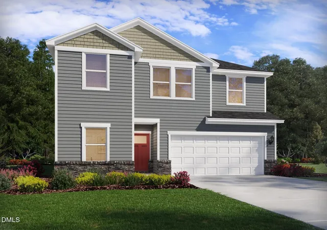 1st image of 1448 Hatteras Rd, Durham, NC 27704 | MLS# 10187547