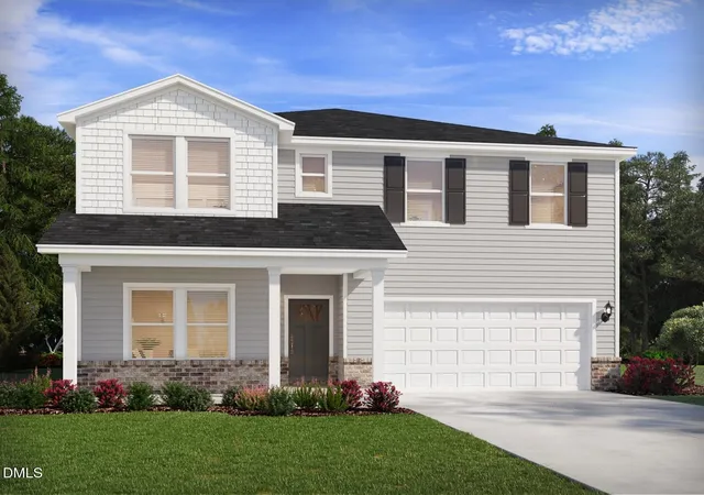 Photo 1 of Single family home for sale at 2101 Topsail Rd, Durham, NC 27704 | MLS# 10187386 | Listing updated on 2026-09-09