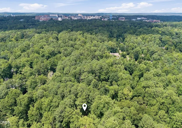 2nd image of 518 Morgan Creek Rd, Chapel Hill, NC 27517 | MLS# 10185672