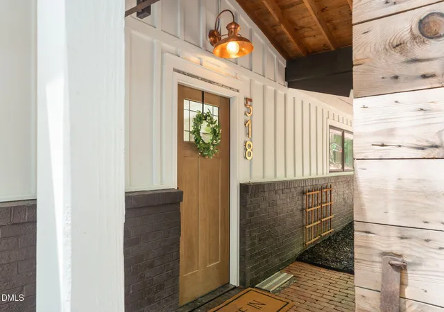 4th image of 518 Morgan Creek Rd, Chapel Hill, NC 27517 | MLS# 10185672