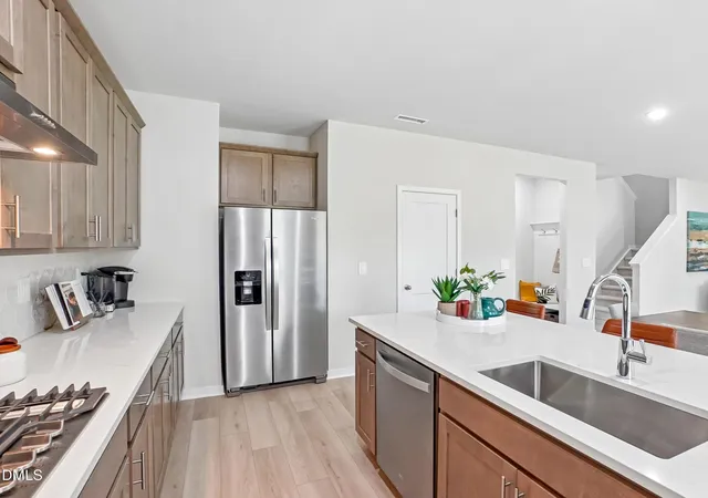 Photo 4 of Single family home for sale at 2425 Rosewood Blf Dr, Zebulon, NC 27597 | MLS# 10187371 | Listing updated on 2026-09-02