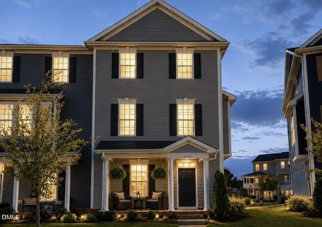 1st image of 6441 Giddings St, Raleigh, NC 27616 | MLS# 10185512