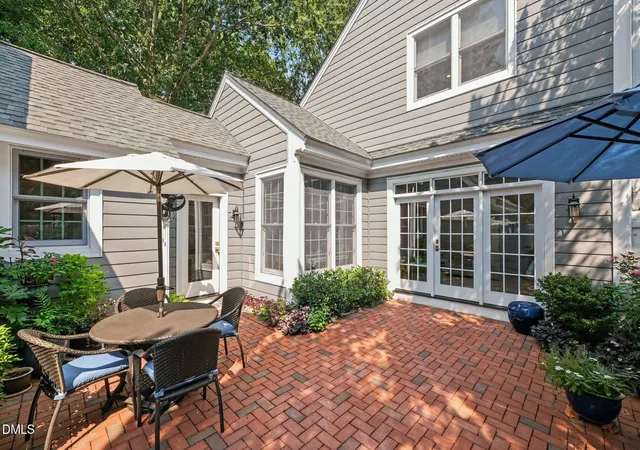 Photo 3 of Sale Pending at 2 E Madison, Pittsboro, NC 27312 | MLS# 10185796 | Listing updated on 2026-08-20