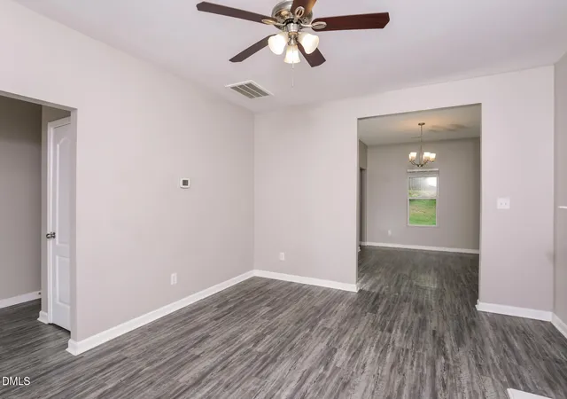 Photo 3 of Single family home for sale at 1109 Early Rise St, Raleigh, NC 27610 | MLS# 10185584 | Listing updated on 2026-09-09