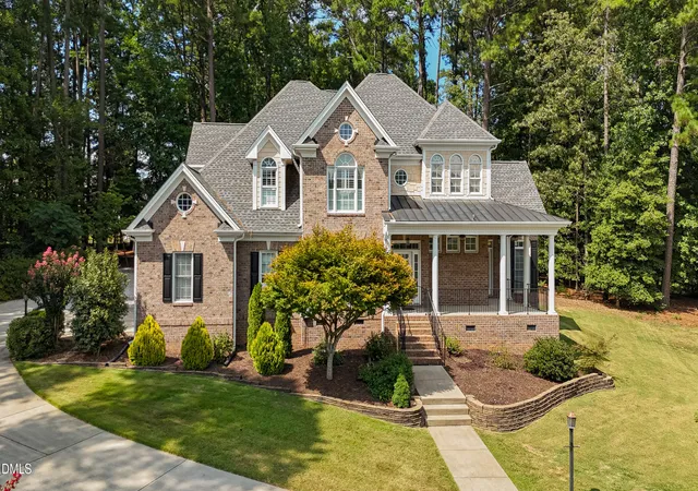 Photo 1 of Sale Pending at 1101 Green Knob Ct, Fuquay Varina, NC 27526 | MLS# 10188915 | Listing updated on 2026-08-31
