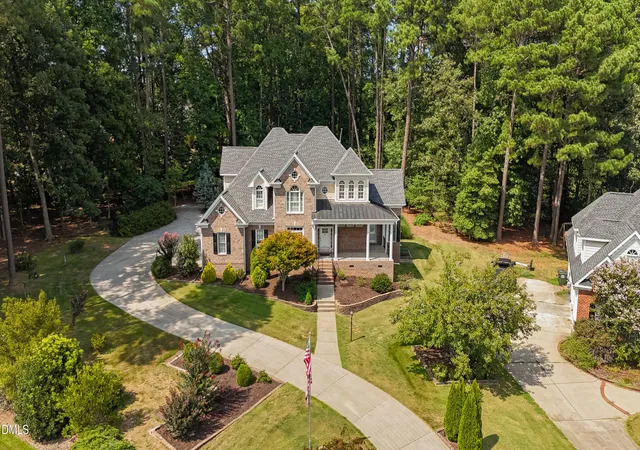 Photo 2 of Sale Pending at 1101 Green Knob Ct, Fuquay Varina, NC 27526 | MLS# 10188915 | Listing updated on 2026-08-31