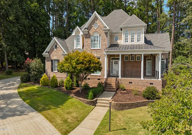 Photo 3 of Sale Pending at 1101 Green Knob Ct, Fuquay Varina, NC 27526 | MLS# 10188915 | Listing updated on 2026-08-31