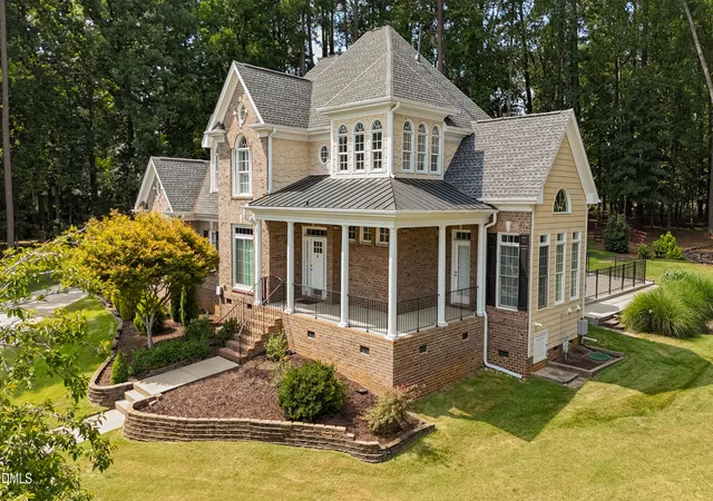 Photo 3 of Sale Pending at 1101 Green Knob Ct, Fuquay Varina, NC 27526 | MLS# 10188915 | Listing updated on 2026-08-31