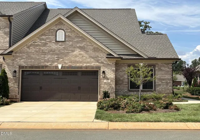 Photo 1 of Townhouse for sale at 1042 Beechcraft Dr, Mebane, NC 27302 | MLS# 10185521 | Listing updated on 2026-08-28