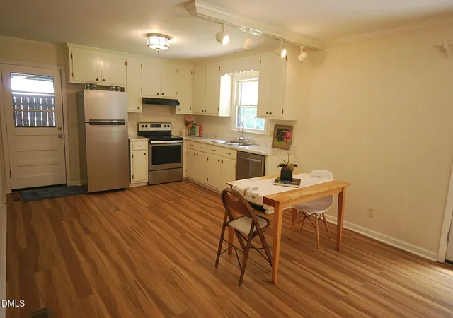 Photo 2 of Single family home for sale at 316 Chesapeake Ave, Durham, NC 27712 | MLS# 10185524 | Listing updated on 2026-09-20