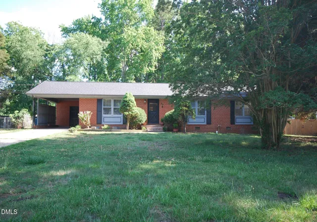 Photo 1 of Single family home for sale at 316 Chesapeake Ave, Durham, NC 27712 | MLS# 10185524 | Listing updated on 2026-08-11