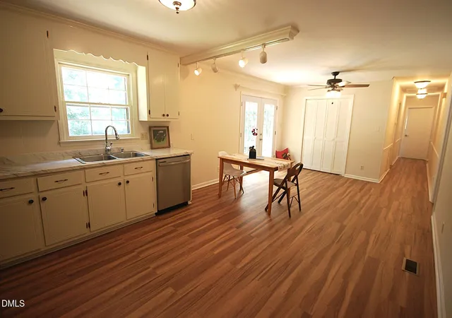 Photo 2 of Single family home for sale at 316 Chesapeake Ave, Durham, NC 27712 | MLS# 10185524 | Listing updated on 2026-08-11