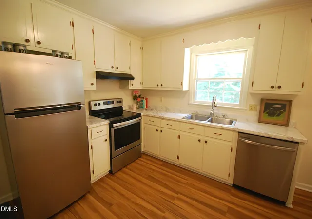 Photo 3 of Single family home for sale at 316 Chesapeake Ave, Durham, NC 27712 | MLS# 10185524 | Listing updated on 2026-08-11