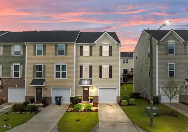 Photo 1 of Sale Pending at 113 Brier Ridge Dr, Durham, NC 27703 | MLS# 10188451 | Listing updated on 2026-09-10