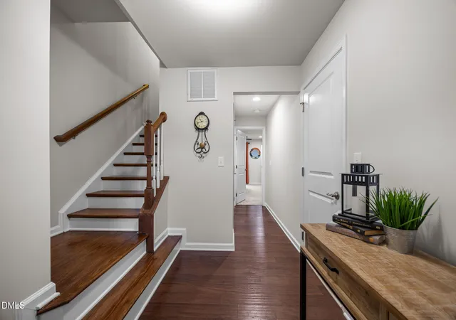 Photo 3 of Sale Pending at 113 Brier Ridge Dr, Durham, NC 27703 | MLS# 10188451 | Listing updated on 2026-09-10