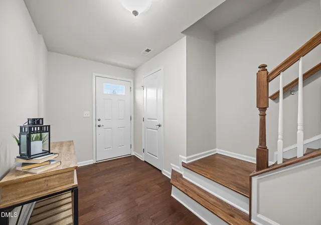 Photo 3 of Sale Pending at 113 Brier Ridge Dr, Durham, NC 27703 | MLS# 10188451 | Listing updated on 2026-09-10