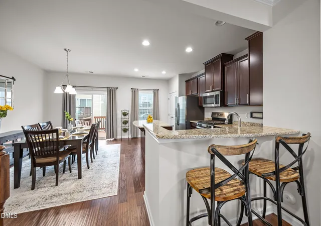 Photo 4 of Sale Pending at 113 Brier Ridge Dr, Durham, NC 27703 | MLS# 10188451 | Listing updated on 2026-09-10