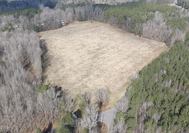 Photo 5 of Land for sale at Lot 5 Oak Grv Church Rd, Mebane, NC 27302 | MLS# 10187721 | Listing updated on 2026-08-24