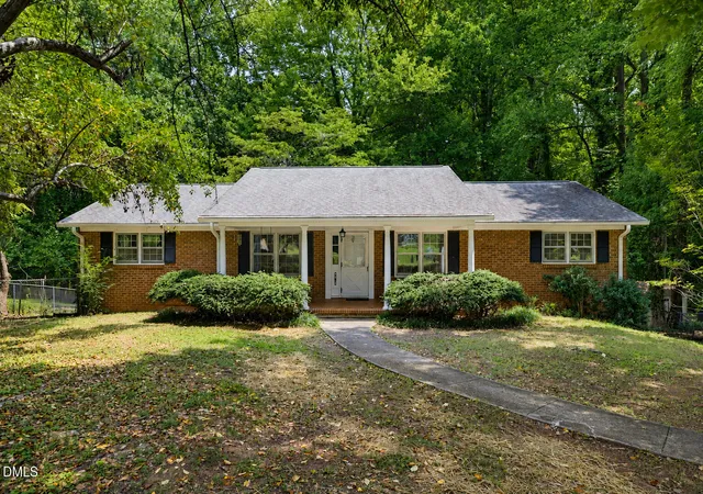 1st image of 4819 Gladwyn Dr, Winston Salem, NC 27104 | MLS# 10186186