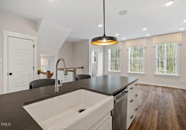 Photo 5 of Townhouse for sale at 2077 Eva Pearl Dr, Apex, NC 27502 | MLS# 10185572 | Listing updated on 2026-09-06